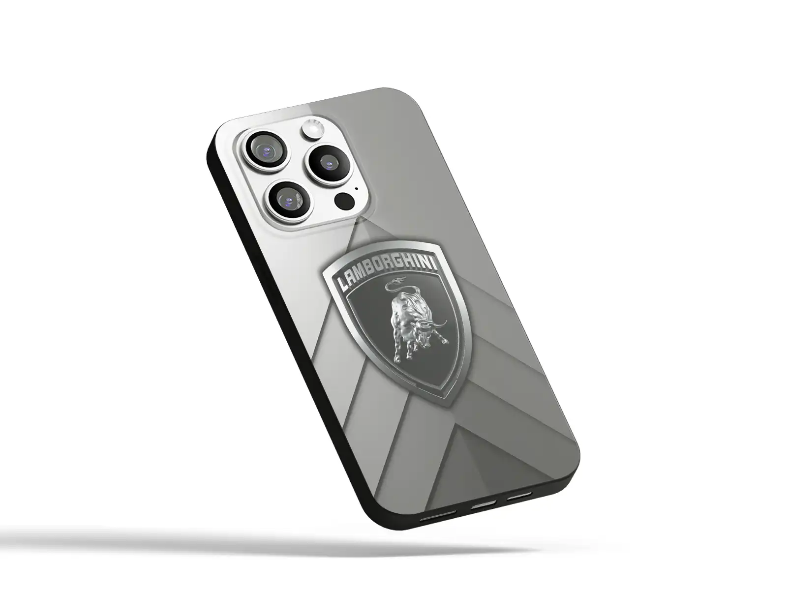 Lamborghini Coque Portable Luxe Sensation Premium